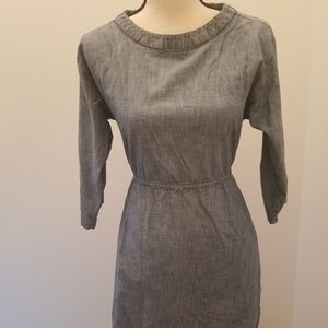 Gap dress